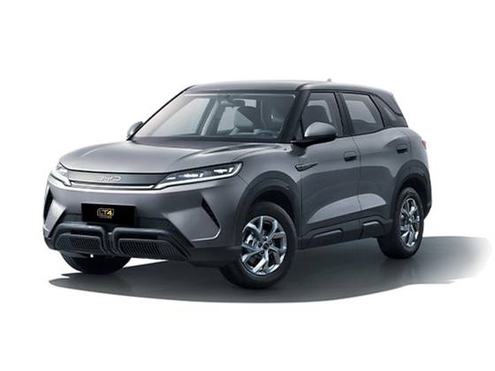 BYD YUAN PRO 45,1 KW ELÉTRICO